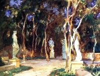 Sargent, John Singer - Sargent, John Singer oil painting